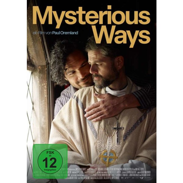 Mysterious Ways (OmU) -   - (DVD Video / Sonstige / unsortiert)