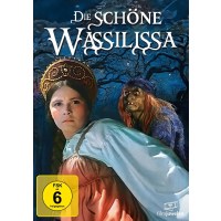 Die schöne Wassilissa -   - (DVD Video / Sonstige /...