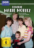 Familie Maxie Moritz - OneGate Media  - (DVD Video /...