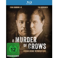 A Murder of Crows - Diabolische Verwerfung (Blu-ray) -...