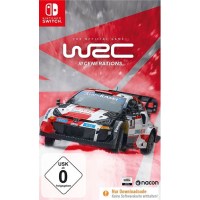 WRC Generations  Switch  CIAB  multilingual -   -...