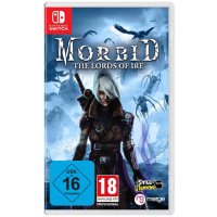 Morbid: The Lords of Ire  SWITCH -   - (Nintendo Switch /...