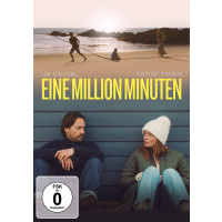 Eine Million Minuten -   - (DVD Video / Drama)