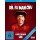 Dr. Fu Man Chu (Gesamtedition) (Blu-ray) -   - (Blu-ray Video / Sonstige / unsortiert)