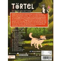 Törtel Staffel 1 Vol. 2