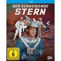 Der schweigende Stern (1959) (Blu-ray) -   - (Blu-ray...