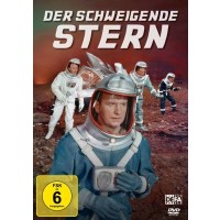 Der schweigende Stern (1959) -   - (DVD Video / Sonstige...