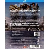 Reise in die Urzeit (Blu-ray) -   - (Blu-ray Video / Sonstige / unsortiert)