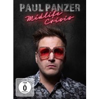 Paul Panzer: Midlife Crisis -   - (DVD Video / Sonstige /...