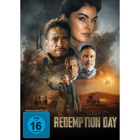 Redemption Day -   - (DVD Video / Action)