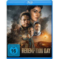 Redemption Day (Blu-ray) -   - (Blu-ray Video / Action)