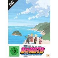 Boruto: Naruto Next Generations Vol. 14 -   - (DVD Video...