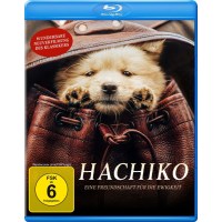 Hachiko - Eine Freundschaft für die Ewigkeit! (2023)...