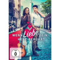 Wenn Liebe Dein Herz berührt -   - (DVD Video /...