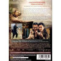 Hachiko - Eine Freundschaft für die Ewigkeit! (2023) -   - (DVD Video / Family)