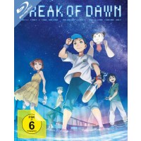 Break of Dawn (Blu-ray) -   - (Blu-ray Video / Anime)