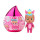 IMC Toys - Cry Babies Magic Tears Pink Edition Baby Surprise Doll -   - (Spielwaren / Dolls)