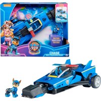 Spin Master - Paw Patrol The Mighty Movie Chase Mighty...