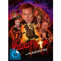 Velocipastor, The - Die Klaue Gottes (BR+DVD) LE  Limited...