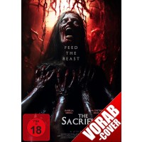 Sacrifice; The (DVD)  Min: 901/DD5.1/WS  -   - (DVD Video...