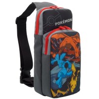 Switch Tasche Advenure Pack Pokemon  HORI  Pikachu,...