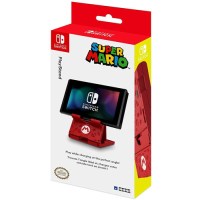 Switch Playstand Mario  HORI -   - (Nintendo Switch...