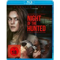 Night of the Hunted  (BR)  Min: 95/DD5.1/WS -   -...