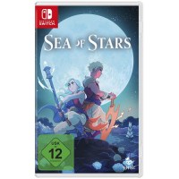 Sea of Stars  SWITCH -   - (Nintendo Switch / Action)