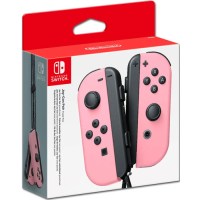 Switch  Controller Joy-Con 2er pastell rosa -  10013375 -...