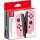 Switch  Controller Joy-Con 2er pastell rosa -  10013375 - (Nintendo Switch Hardware / Zubehör)