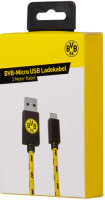 PS4 USB Ladekabel BVB -   - (SONY® PS4 Hardware /...
