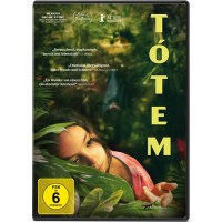 Tótem (OmU) -   - (DVD Video / Drama)