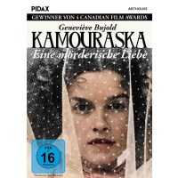 Kamouraska - Eine mörderische Liebe -   - (DVD Video...