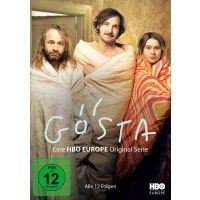 Gösta (Komplette Serie) -   - (DVD Video / Sonstige...