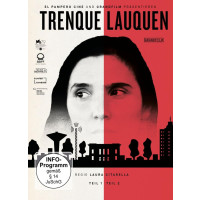 Trenque Lauquen (OmU) (Blu-ray) - Grandfilm GmbH  -...