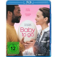 Baby to Go (Blu-ray) -   - (Blu-ray Video / Komödie)