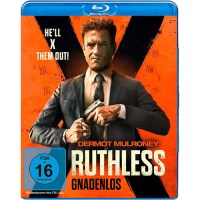 Ruthless (Blu-ray) -   - (Blu-ray Video / Thriller)