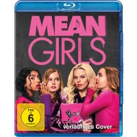 Mean Girls - der Girls Club (Blu-ray) -   - (Blu-ray...