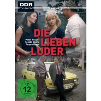 Die lieben Luder -   - (DVD Video / Sonstige / unsortiert)