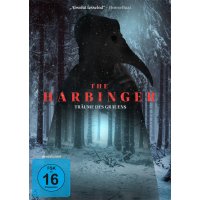 The Harbinger - Träume des Grauens -   - (DVD Video...