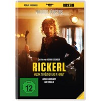 Rickerl - Musik is höchstens a Hobby -   - (DVD...