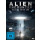 Alien Encounter - Sie sind unter uns (3 Filme) - Lighthouse Home  - (DVD Video / Action)