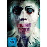 Conjuring the Devil -   - (DVD Video / Sonstige /...