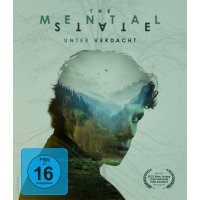 The Mental State (Blu-ray) -   - (Blu-ray Video / Drama)