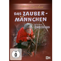 Das Zaubermännchen - Fernsehjuwelen GmbH  - (DVD...