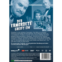 Der Ermordete greift ein - OneGate Media GmbH  - (DVD...