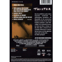 Twister (Special Edition) - Universal Pictures Germany...