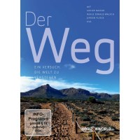 Der Weg -   - (DVD Video / Sonstige / unsortiert)