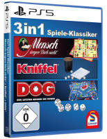 3 in1 Schmidt Spiele-Klassiker  PS-5 -   - (SONY® PS5...