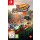 Hot Wheels Unleashed 2 Turbocharged  SWITCH  STANDARD -   - (Nintendo Switch / Rennspiel)